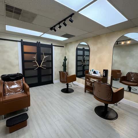 YVS Hair & Scalp - Head Spa – photo 3