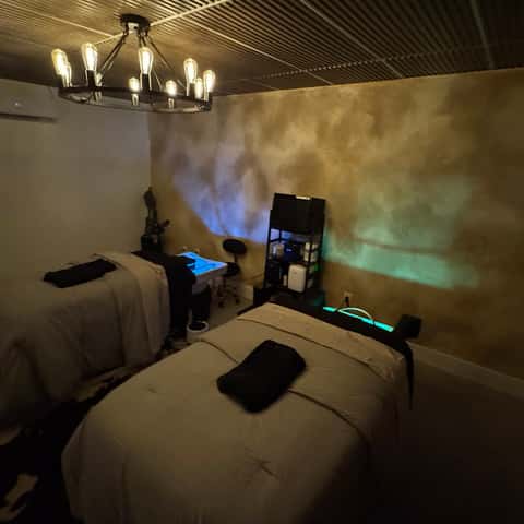 YVS Hair & Scalp - Head Spa – photo 4