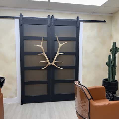 YVS Hair & Scalp - Head Spa – photo 2