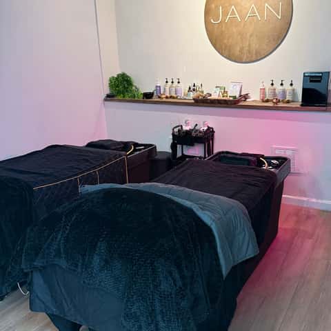 Jaan Holistic Wellness & Head Spa – photo 4
