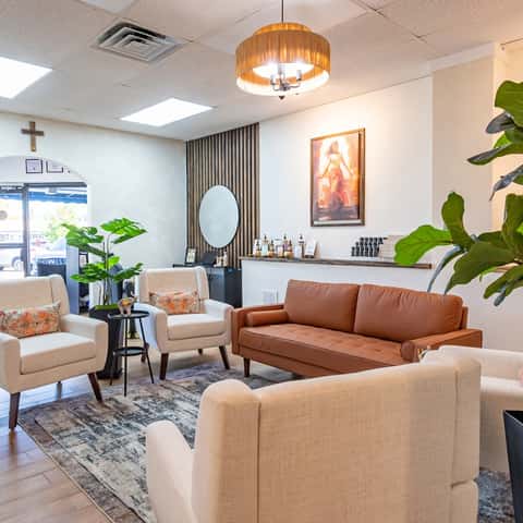 Jaan Holistic Wellness & Head Spa – photo 2