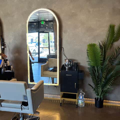 The Temple Head Spa – photo 3