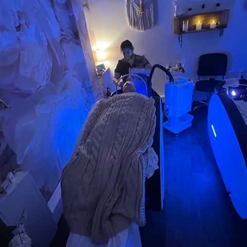 Scalp Retreat – photo 3