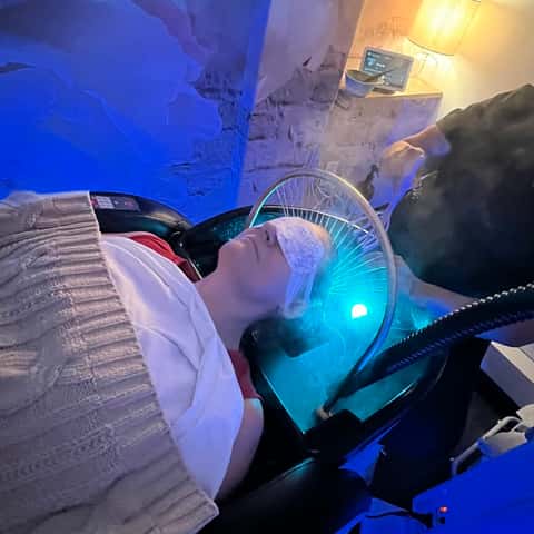 Scalp Retreat – photo 5