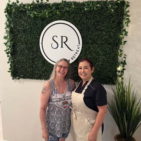 Scalp Retreat – photo 2