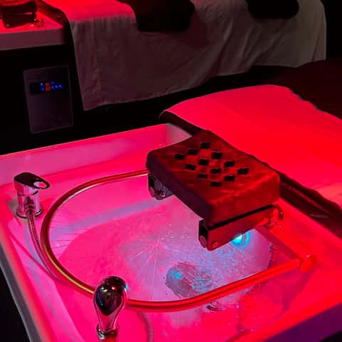 Root Revive Scalp Spa, head spa in Henderson, NC
