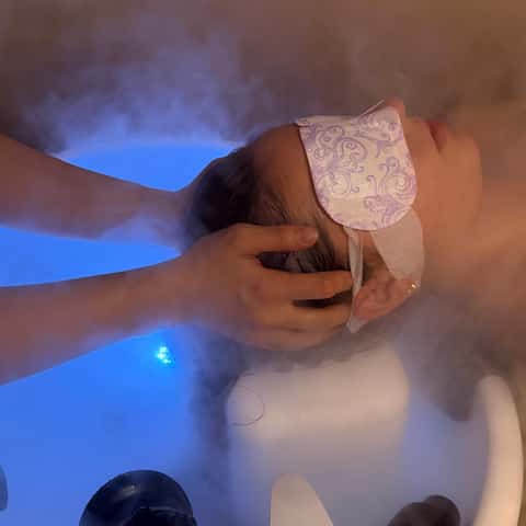 Head Spa Day - Korean Head Spa & Facial – photo 3