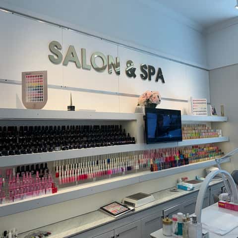Head Spa Day - Korean Head Spa & Facial – photo 4
