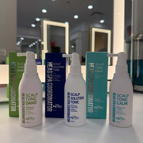 Head Spa Day - Korean Head Spa & Facial – photo 2