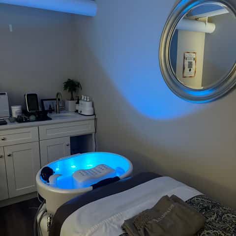 Head Spa Day - Korean Head Spa & Facial – photo 5