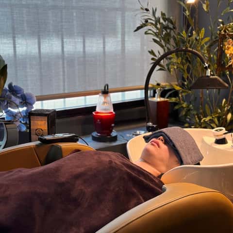 Head Spa Day - Korean Head Spa & Facial, head spa in New York, NY