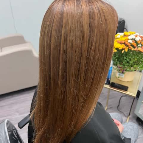 The Beauty of Zen - Organic Salon and Head Spa – photo 5