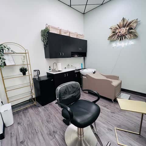 The Beauty of Zen - Organic Salon and Head Spa – photo 2