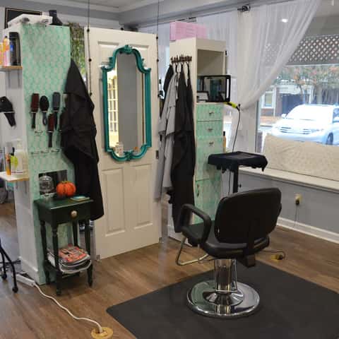 Portal Salon & Head Spa – photo 5