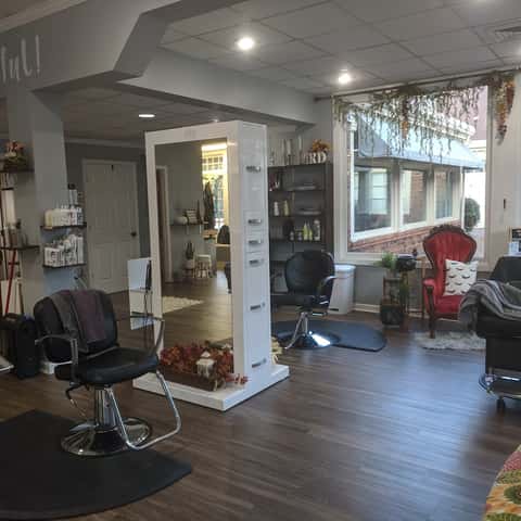 Portal Salon & Head Spa – photo 3