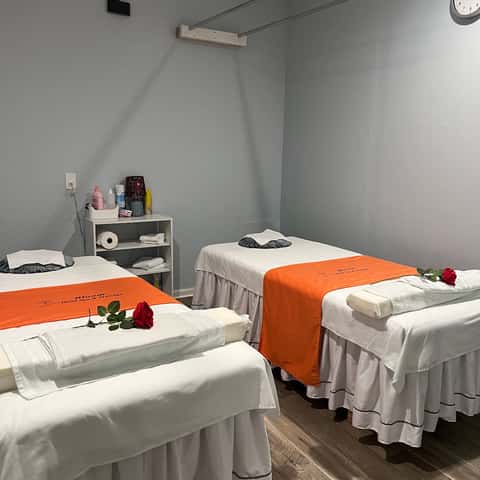 Bloom Head Spa & Massage-- – photo 2