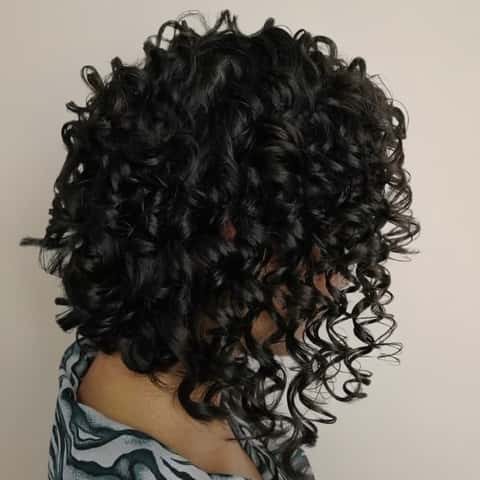 Yaru Curls | Curly Head Spa, head spa in Orlando, FL