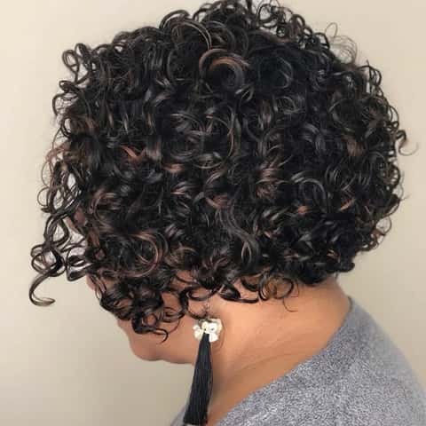 Yaru Curls | Curly Head Spa – photo 5