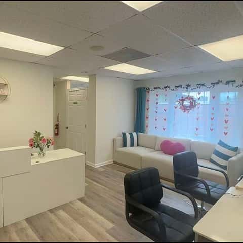 Unique Head Spa, head spa in Fairfax, VA