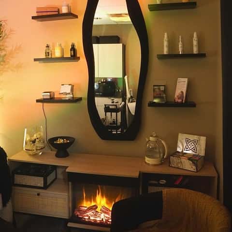 The Sage Headspa, head spa in Jacksonville, FL