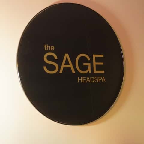 The Sage Headspa – photo 5