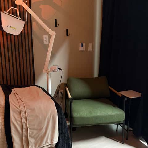 The Sage Headspa – photo 4