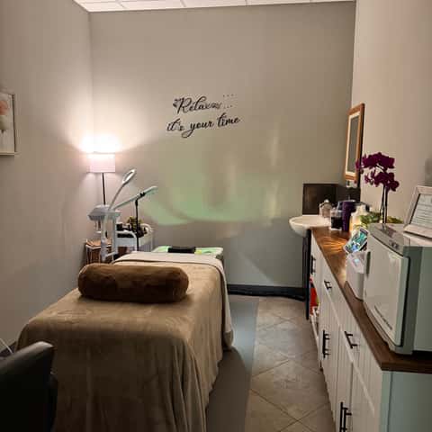 Head Spa By Mai – photo 5