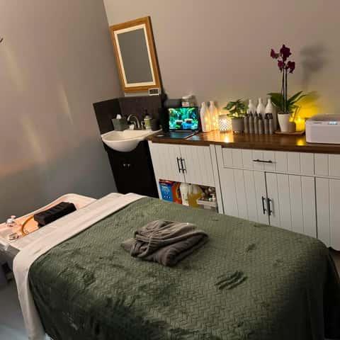 Head Spa By Mai – photo 2