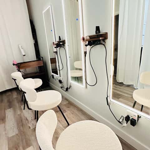 D Best Foot & Head Spa – photo 2