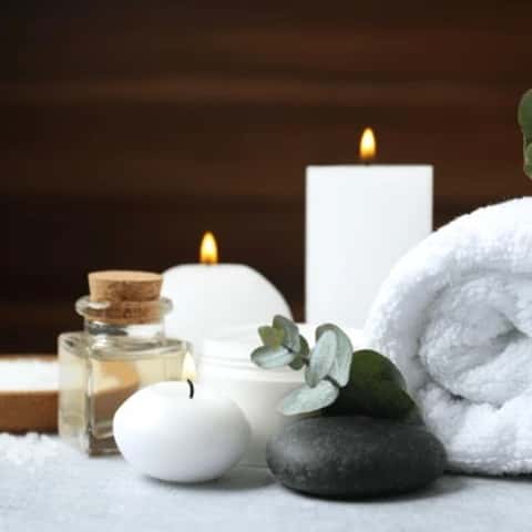 D Best Foot & Head Spa – photo 3