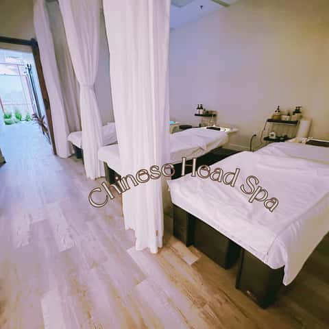 D Best Foot & Head Spa, head spa in Phoenix, AZ