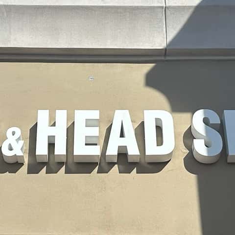 D Best Foot & Head Spa – photo 5