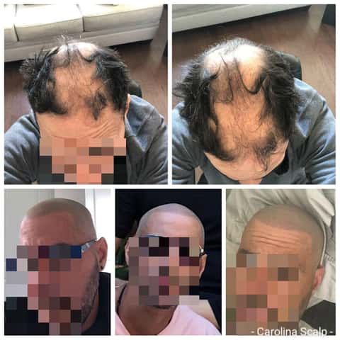 Carolina Scalp Center – photo 3