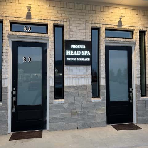Prosper Head Spa.Skin.Massage – photo 3