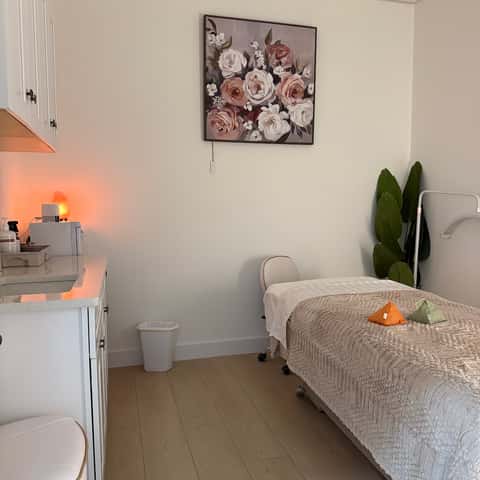 Prosper Head Spa.Skin.Massage – photo 2