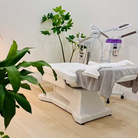 Prosper Head Spa.Skin.Massage – photo 4