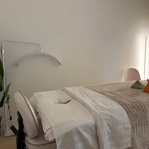Prosper Head Spa.Skin.Massage – photo 5