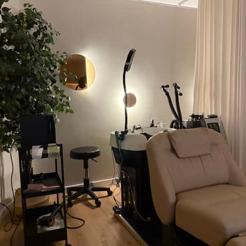 Yeoun Head Spa – photo 2