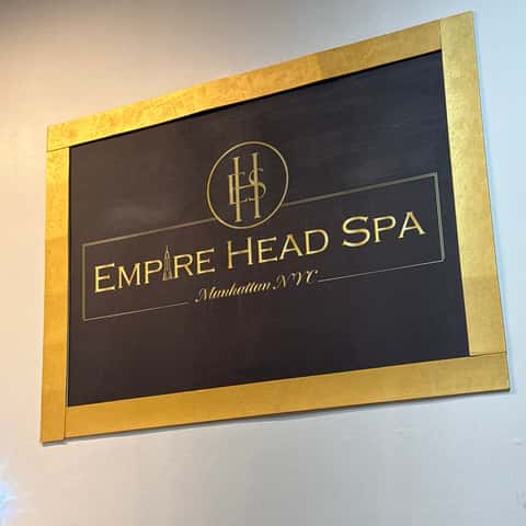 EMPIRE HEAD SPA – photo 2