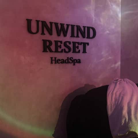 Unwind Reset Headspa – photo 3