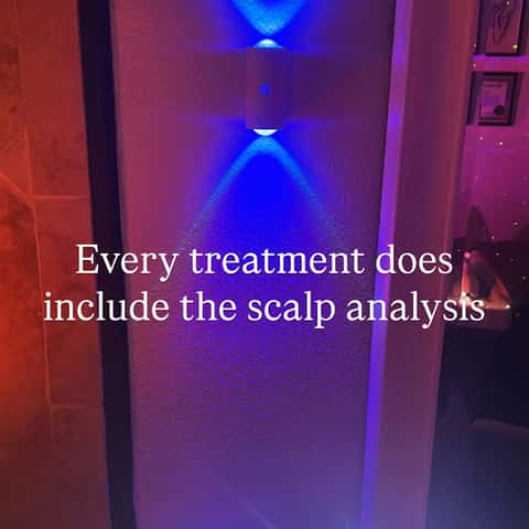 Unwind Reset Headspa – photo 5