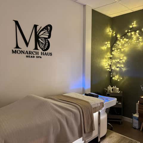 Monarch Haus Head Spa – photo 4
