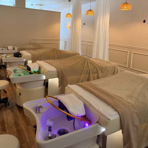 Monarch Haus Head Spa – photo 2
