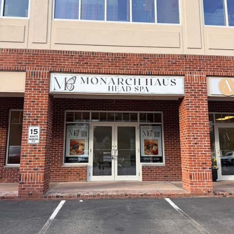 Monarch Haus Head Spa – photo 5