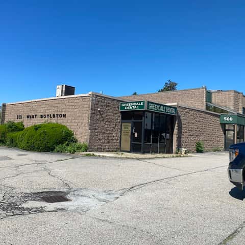 TimeOut Head Spa & Beauty Salon – photo 3