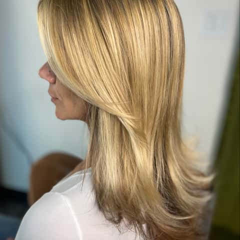 TimeOut Head Spa & Beauty Salon – photo 5
