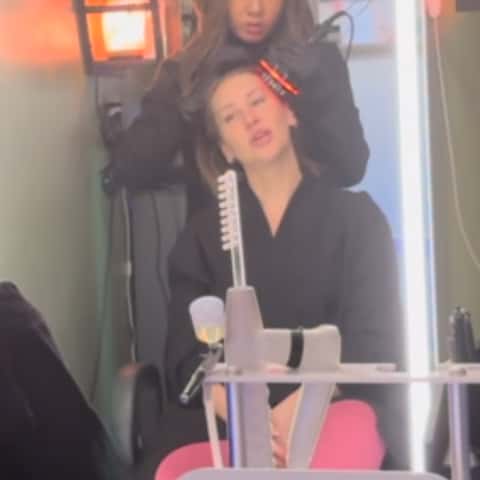 Japanese Head Spa – photo 5