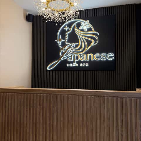 Japanese Head Spa, head spa in Scottsdale, AZ
