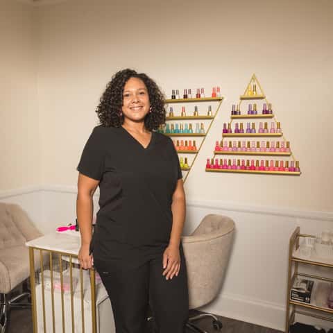 Lather & Co -A Spa Collective & Head Spa- – photo 5