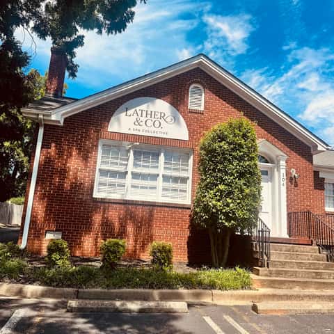 Lather & Co -A Spa Collective & Head Spa-, head spa in Anderson, SC